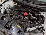 X-TRAIL 4WD