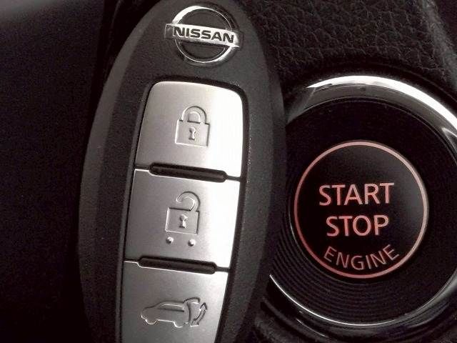 X-TRAIL 4WD