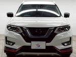 X-TRAIL 4WD