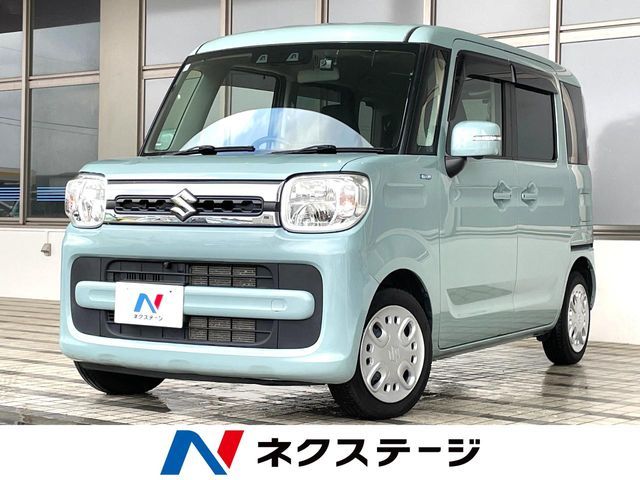 Spacia 4WD