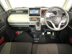 Spacia 4WD