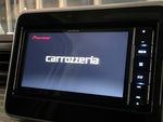 Spacia 4WD