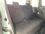 Spacia 4WD