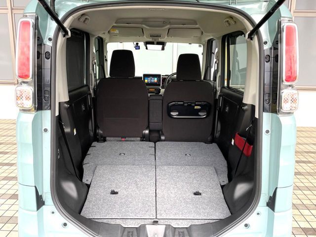 Spacia 4WD