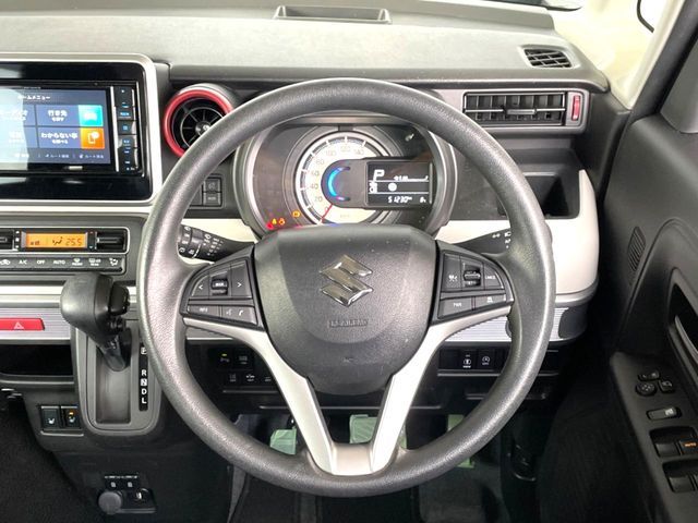 Spacia 4WD