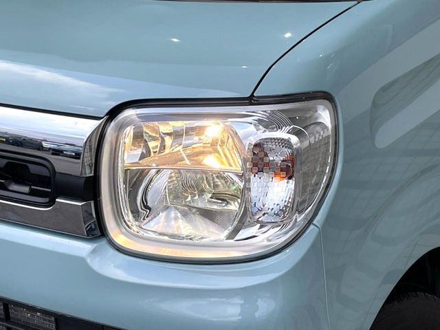 Spacia 4WD