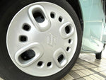 Spacia 4WD