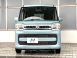 Spacia 4WD