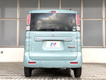 Spacia 4WD