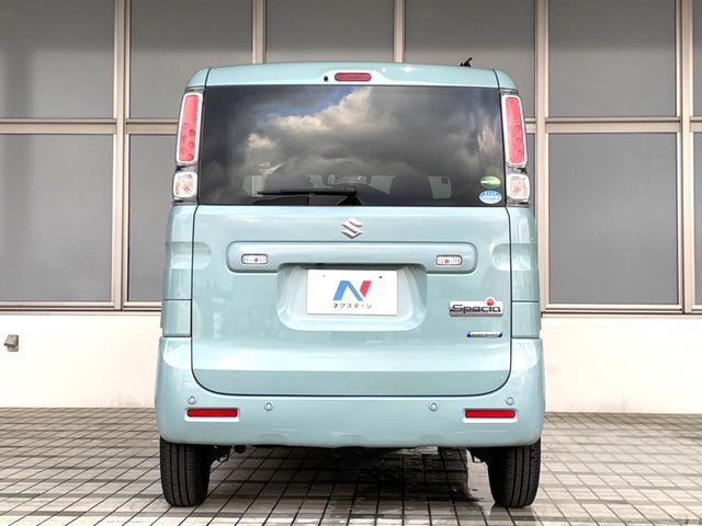 Spacia 4WD
