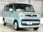 Spacia 4WD