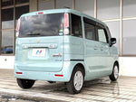 Spacia 4WD
