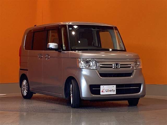 N-BOX