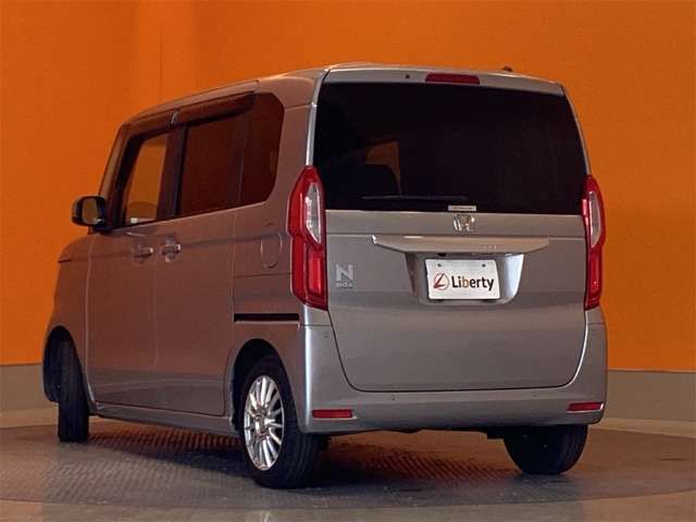 N-BOX