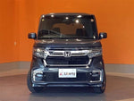 N-BOX CUSTOM