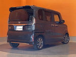 N-BOX CUSTOM