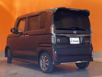 N-BOX CUSTOM