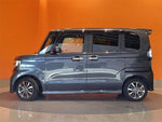 N-BOX CUSTOM