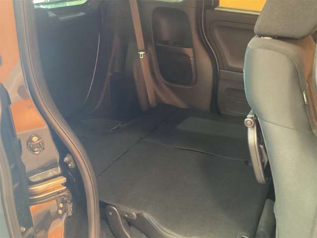 N-BOX CUSTOM