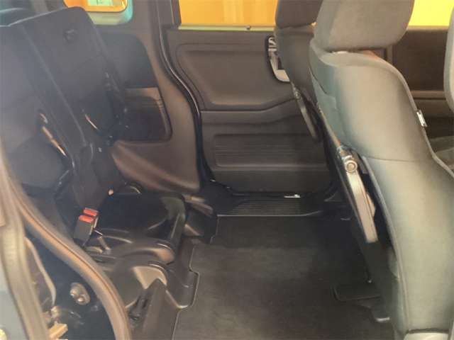 N-BOX CUSTOM