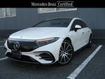 MERCEDES BENZ EQS