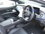 MERCEDES BENZ EQS