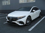 MERCEDES BENZ EQS