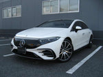 MERCEDES BENZ EQS