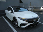 MERCEDES BENZ EQS