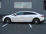 MERCEDES BENZ EQS