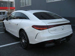 MERCEDES BENZ EQS