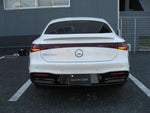 MERCEDES BENZ EQS