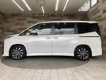 VOXY HYBRID