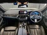 BMW 5series TOURING