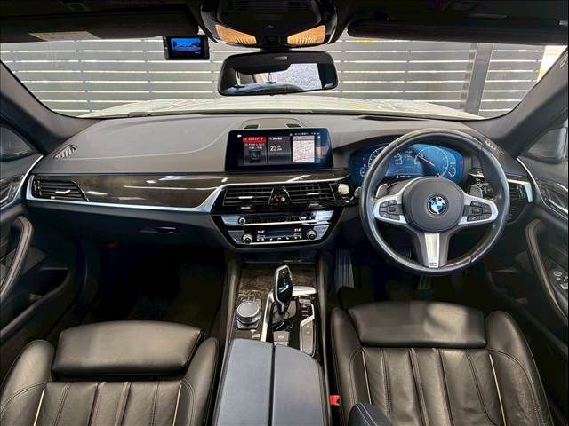 BMW 5series TOURING