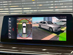 BMW 5series TOURING