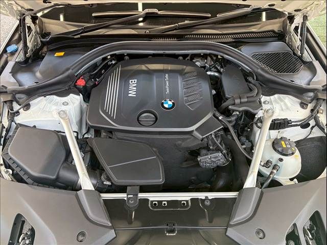 BMW 5series TOURING