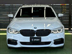 BMW 5series TOURING