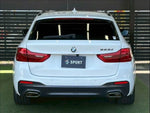 BMW 5series TOURING