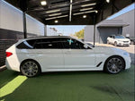BMW 5series TOURING