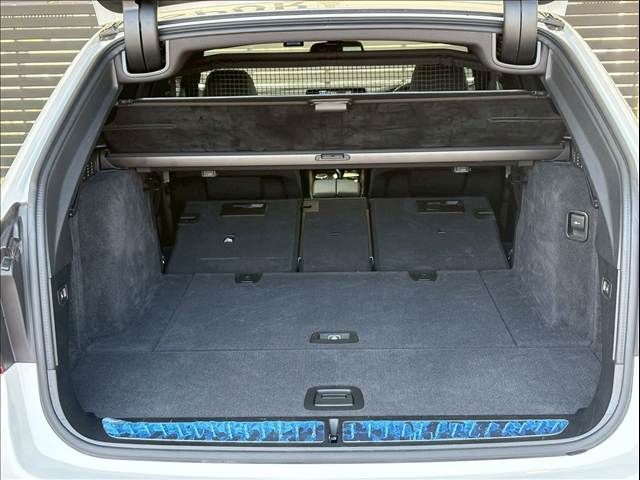 BMW 5series TOURING