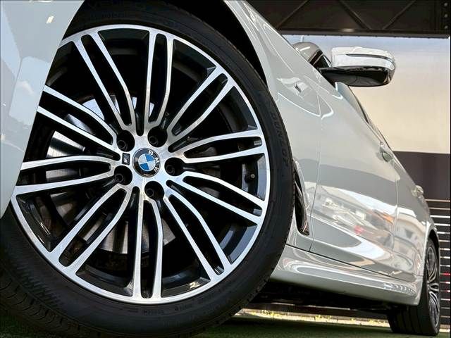BMW 5series TOURING