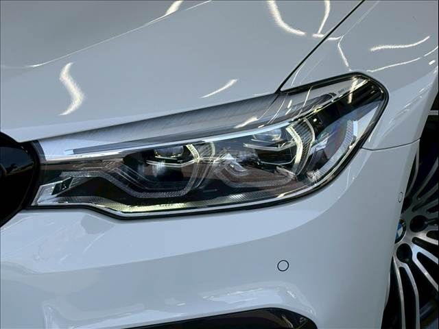 BMW 5series TOURING