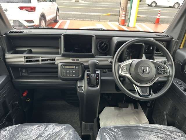 N-VAN