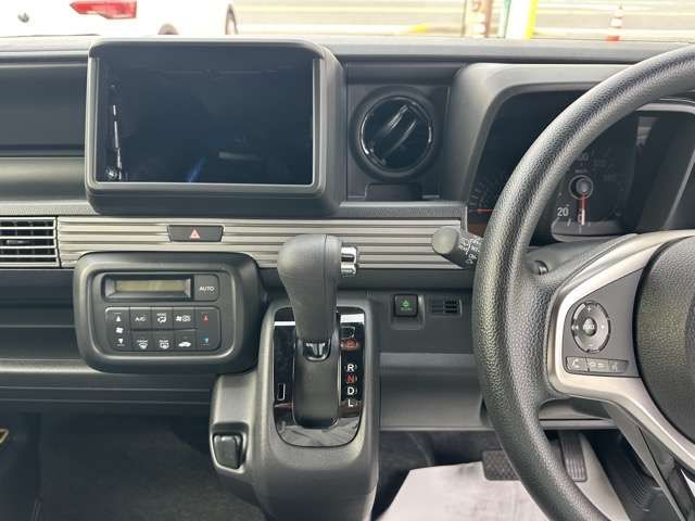 N-VAN