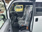 N-VAN 4WD