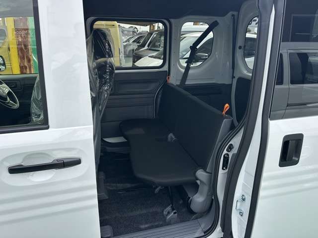 N-VAN 4WD