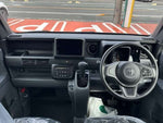 N-VAN 4WD