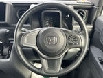 N-VAN 4WD