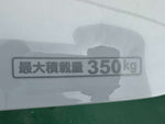 N-VAN 4WD